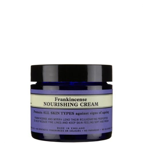 Frankincense Nourishing Cream-0