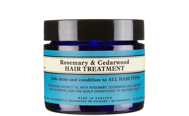 Rosemary & Cedarwood Hair Treatment-0