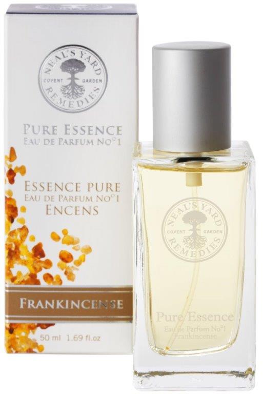 Pure Essence Eau de Parfum No.1 Frankincense-0