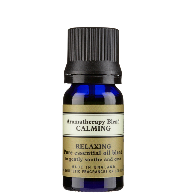 Aromatherapy Blend – Calming-0