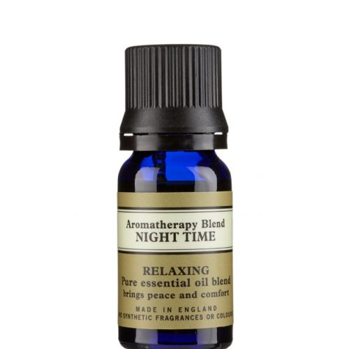Aromatherapy Blend – Night time-0