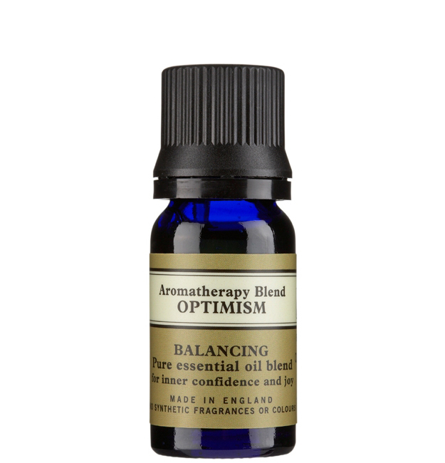 Aromatherapy Blend – Optimism-0