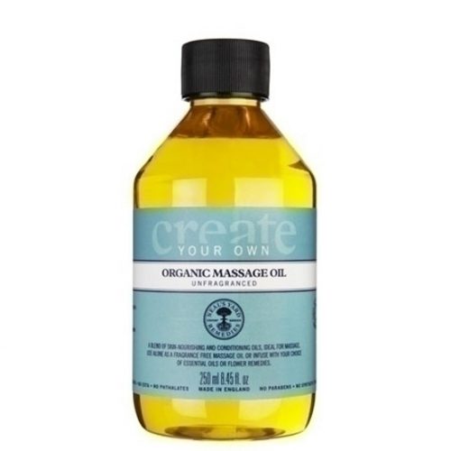 Create Your Own Organic Massage Oil-0