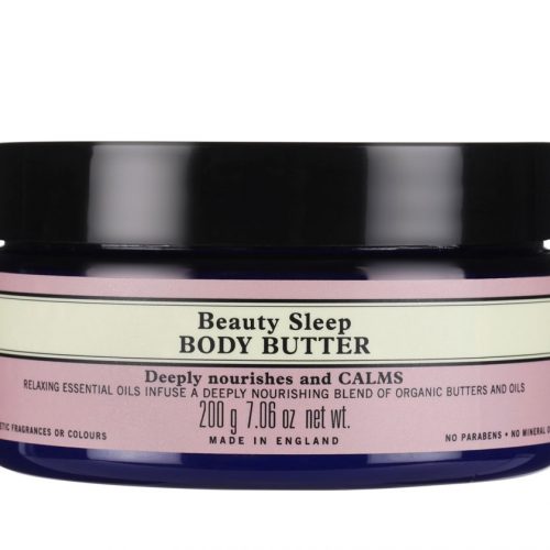 Beauty Sleep Body Butter-0