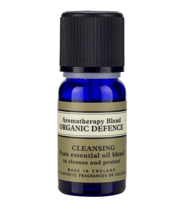 NEW Aromatherapy Blend - Defence -0