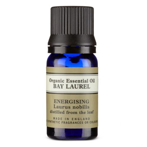 Bay Laurel Organic Essential Oil-0