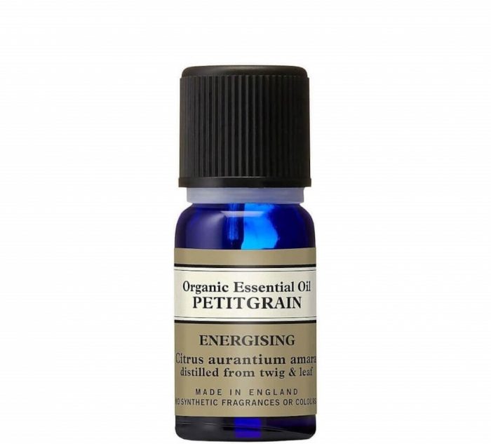 Petitgrain Organic Essential Oil-0